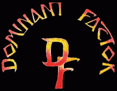 logo Dominant Factor